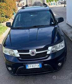 Fiat freemont -suv in buone condizioni