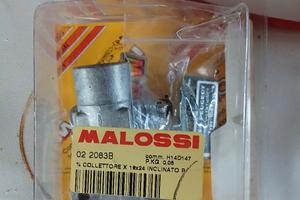 Kit aspirazio malossi per peugeot 104