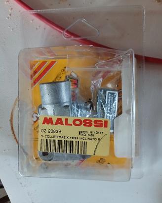 Kit aspirazio malossi per peugeot 104