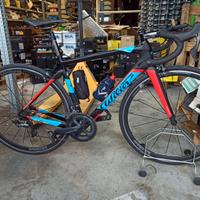 Wilier gtr s