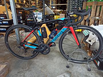 Wilier gtr s