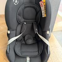 Trasportino auto maxi-cosi CabrioFix i-Size