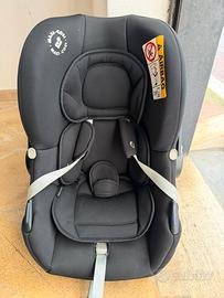 Trasportino auto maxi-cosi CabrioFix i-Size