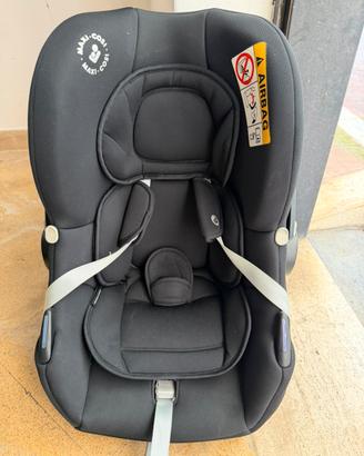 Trasportino auto maxi-cosi CabrioFix i-Size