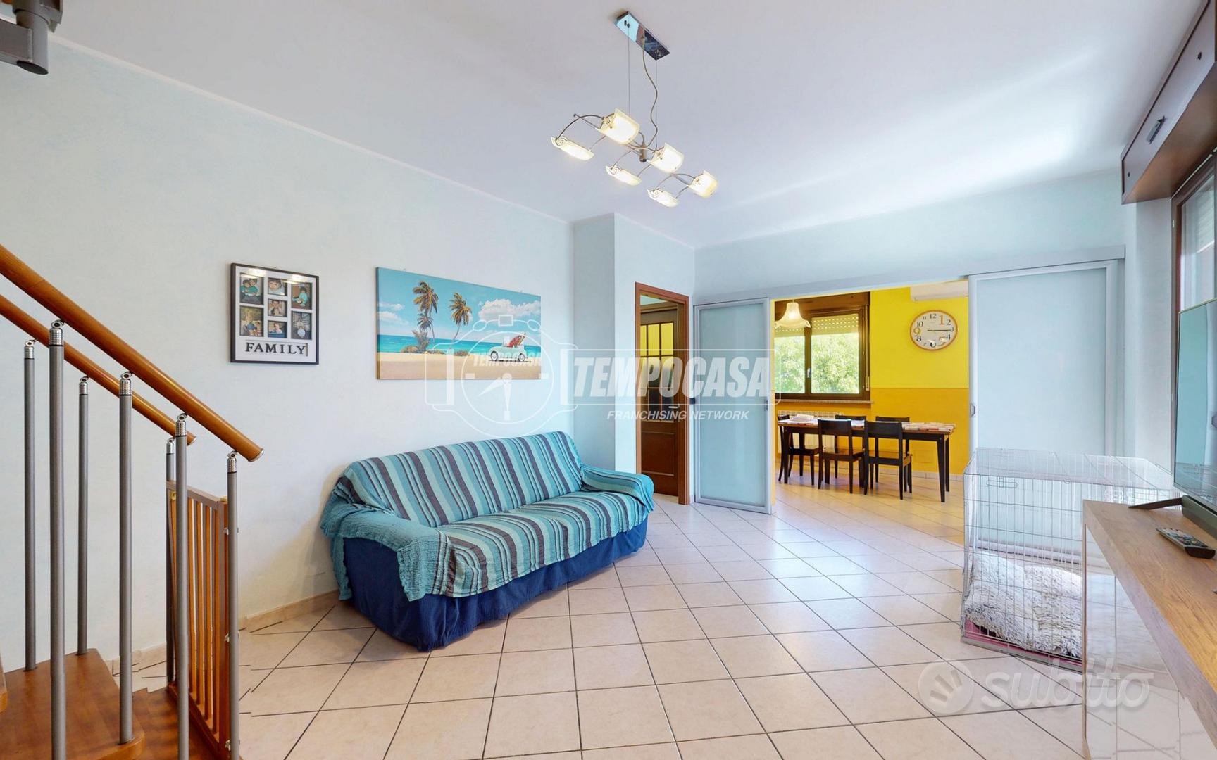 Appartamento – Rivoli, Tetti Neirotti - Vista 2