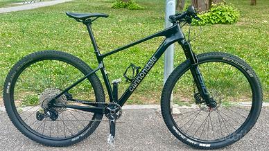 Cannondale Scalpel HT Carbon 4 - Tg. M