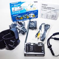 Fotocamera Olympus Stylus Tough-8010