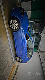 Opel corsa elegance