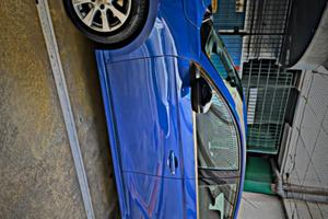 Opel corsa elegance