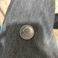 100 Lire Italiane