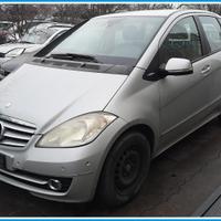 Ricambi Usati MERCEDES-BENZ Classe A (W/C169) 2009