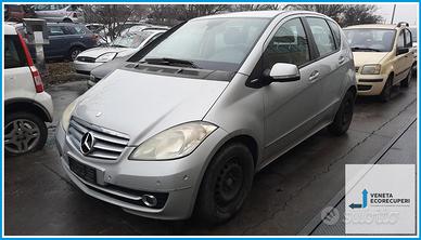 Ricambi Usati MERCEDES-BENZ Classe A (W/C169) 2009