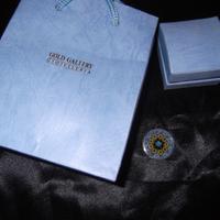 Ciondolo Antica Murrina Venziana