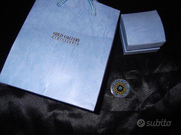 Ciondolo Antica Murrina Venziana