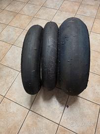 slick Dunlop 