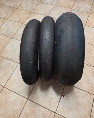 slick Dunlop 