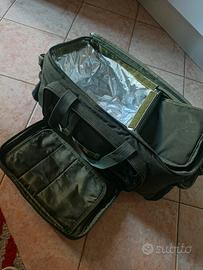 Borsa Termica / Session Food Bag - NASH Tackle