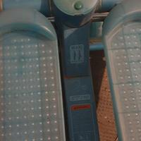 Stepper Domyos