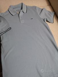 POLO DA RAGAZZO