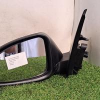 SPECCHIETTO RETROVISORE SINISTRO RENAULT Megane II