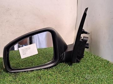 SPECCHIETTO RETROVISORE SINISTRO RENAULT Megane II