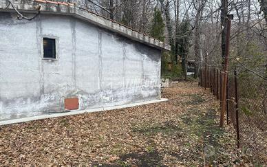 BUNGALOW INDIPENDENTE