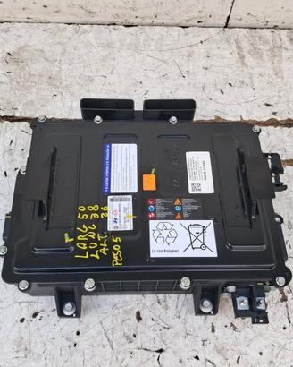 375M0N7000 BATTERIA AUTO ELETTRICA KIA SPORTAGE (N