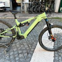Saracen Ariel 50 E Pro misura LG