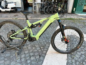 Saracen Ariel 50 E Pro misura LG