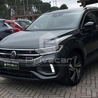 VOLKSWAGEN T-Roc 2.0 TDI SCR R-Line