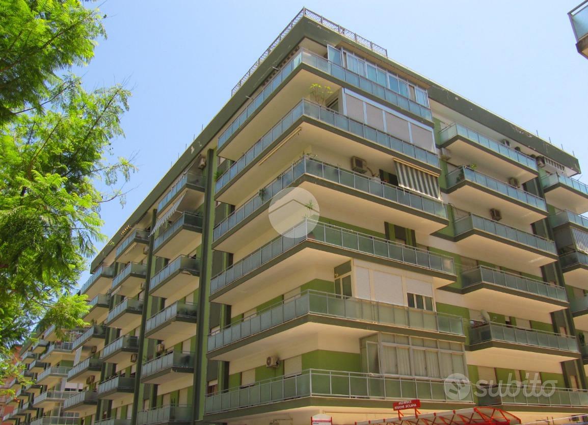 Appartamento – Palermo, Villaggio Santa Rosalia, IV Circoscrizione - Vista 2