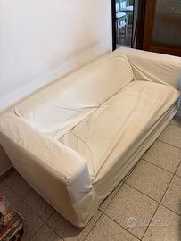 Divano ikea klippan