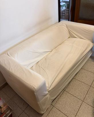 Divano ikea klippan