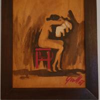 Quadro secreter