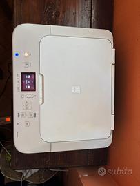 Canon PIXMA TS5150 bianca