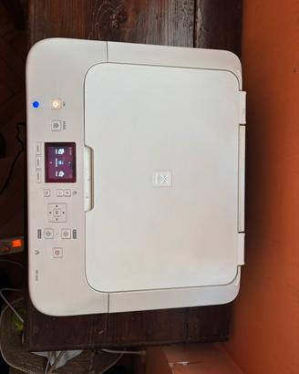 Canon PIXMA TS5150 bianca
