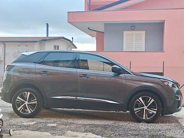 Peugeot 3008 Gt line