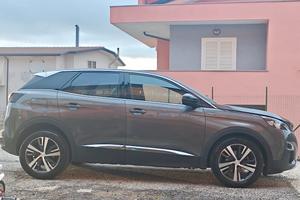 Peugeot 3008 Gt line
