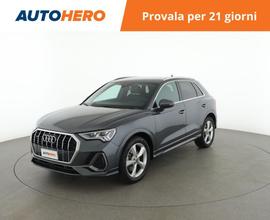 AUDI Q3 UJ82207