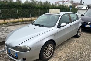 Alfa Romeo 147 1.6 16V TS 5 porte Progression gpl