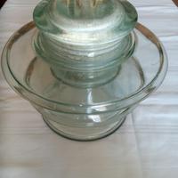 Isolatore Alta Tensione Miva A330 CA