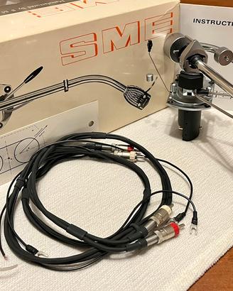 SME 3009 S2 improved