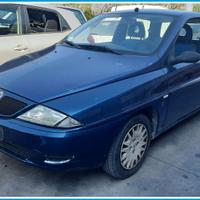 Ricambi Usati LANCIA Y 2002