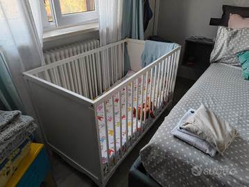 lettino ikea