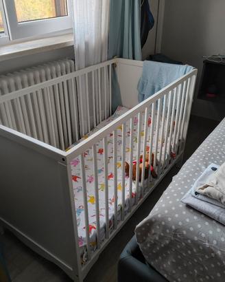 lettino ikea