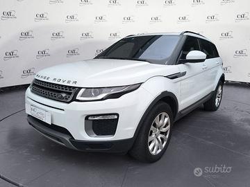 Land Rover Range Rover Evoque 2.0 TD4 150 CV ...