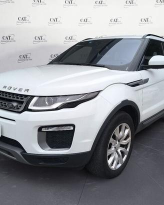Land Rover Range Rover Evoque 2.0 TD4 150 CV ...