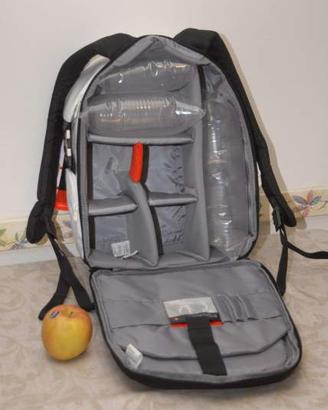 Zaino Manfrotto Veloce V MB SB390-5SW