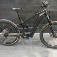 cube biammortizzata TG S