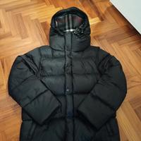giacca Burberry 